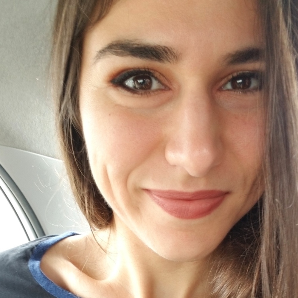 Meet your Posher, Deborah